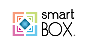 smartBOX logo