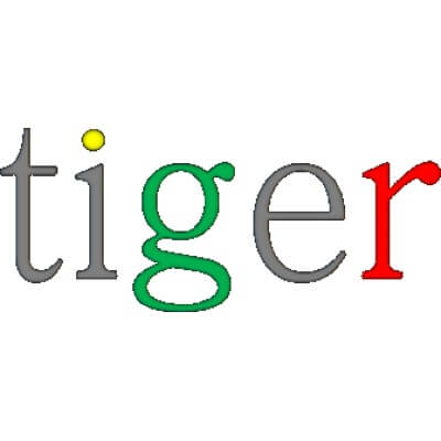 Tigermeeting logo